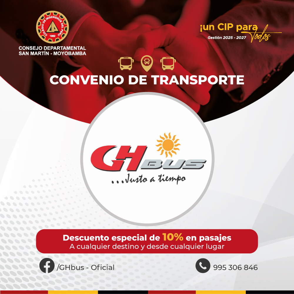 GH Bus