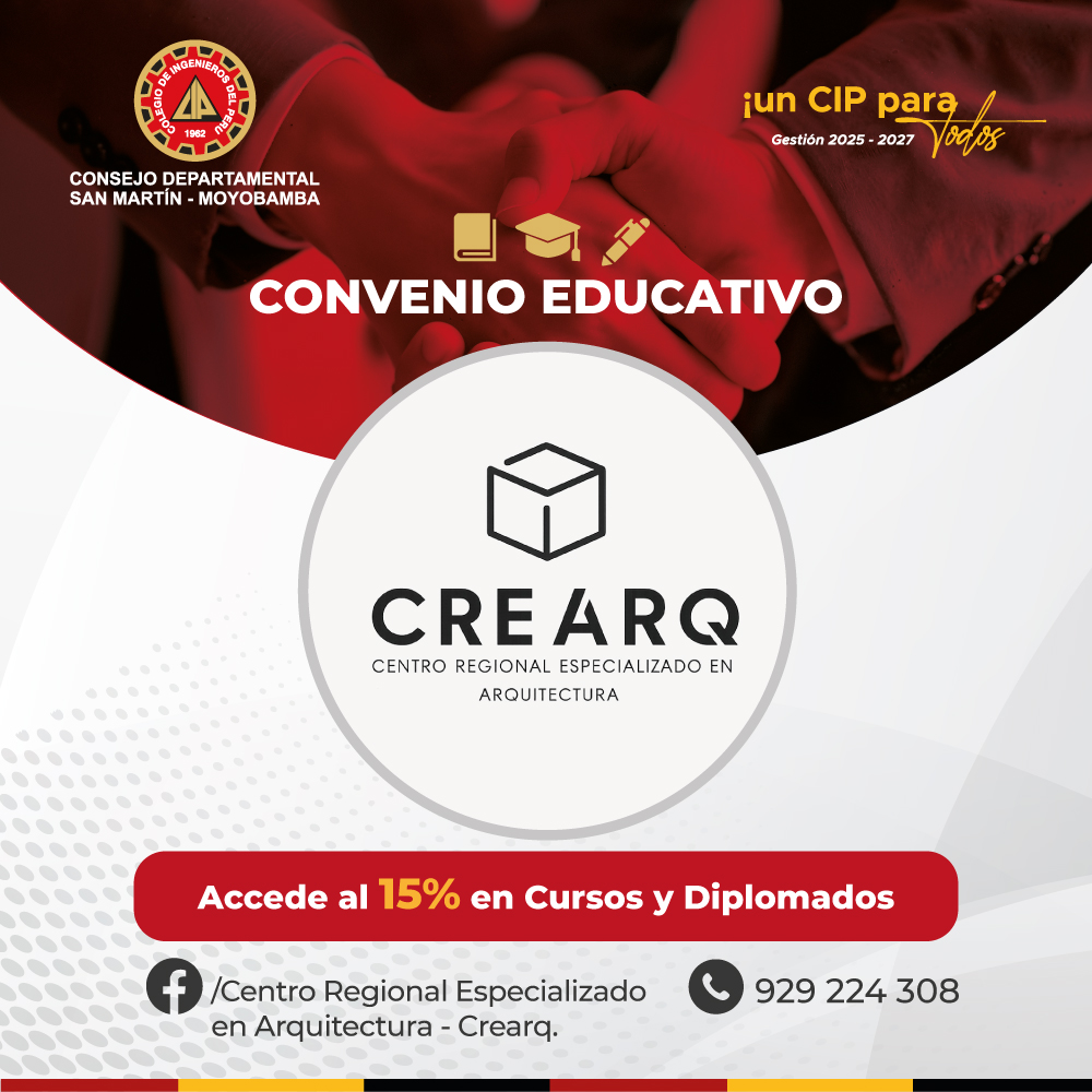 Crearq Studio