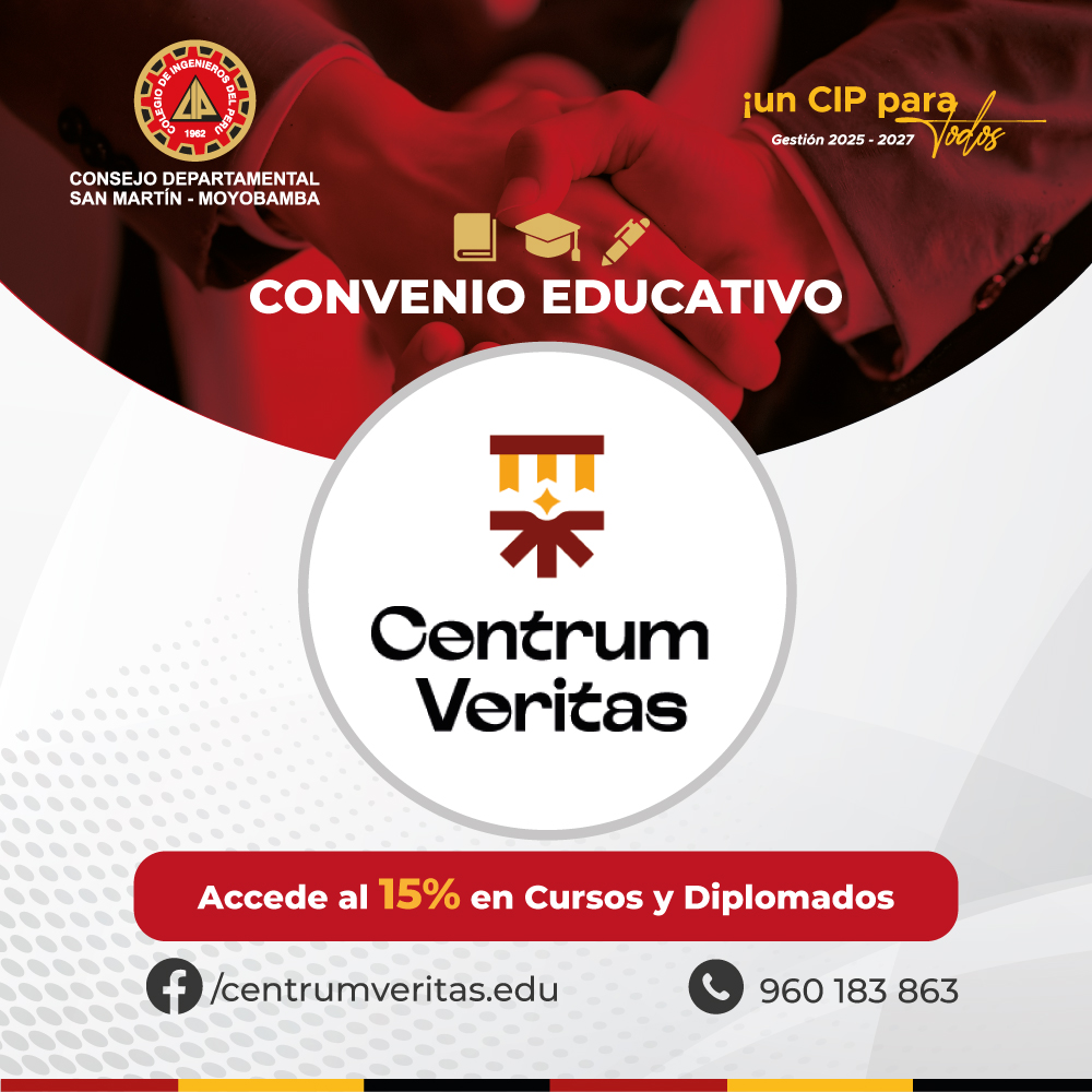 Centrum Veritas