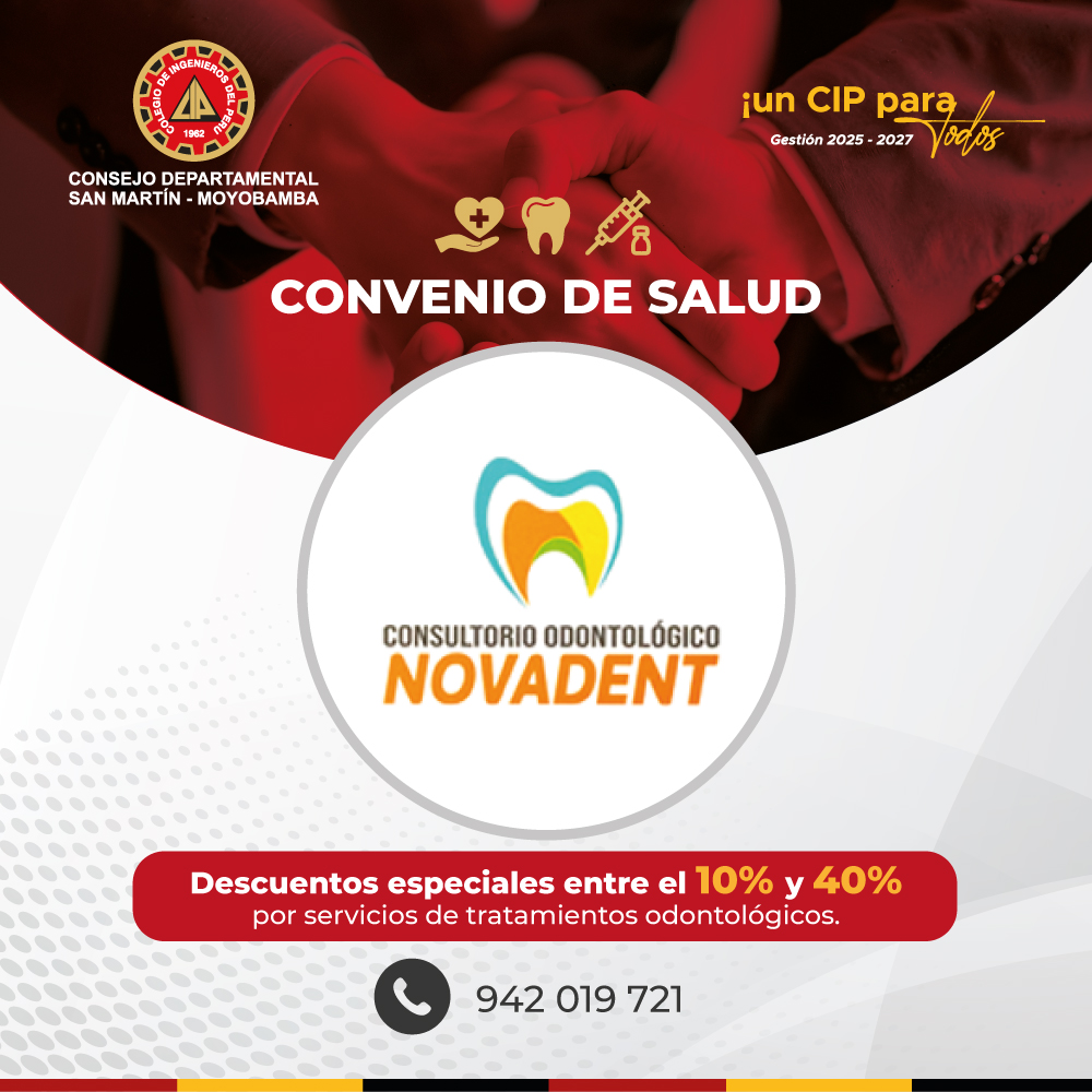 Novadent