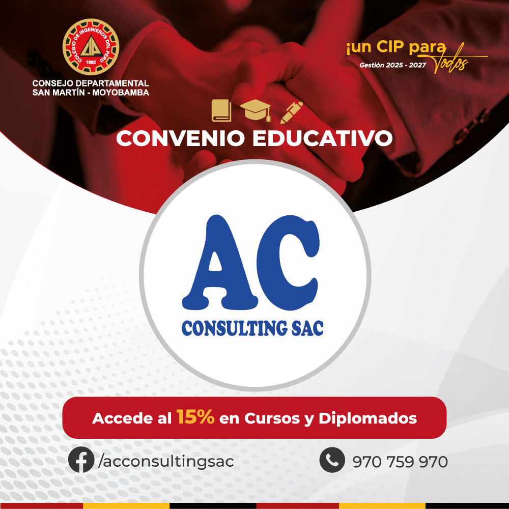 AC CONSULTING