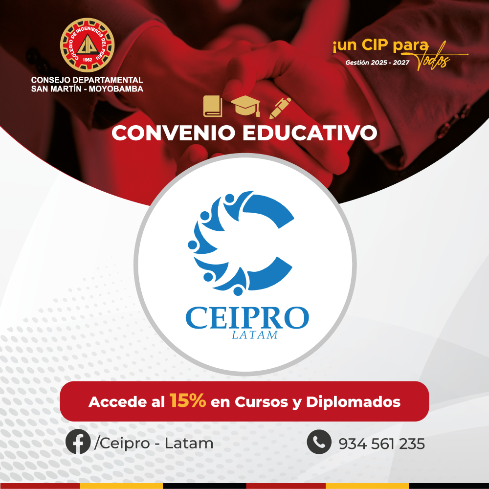 CEIPRO