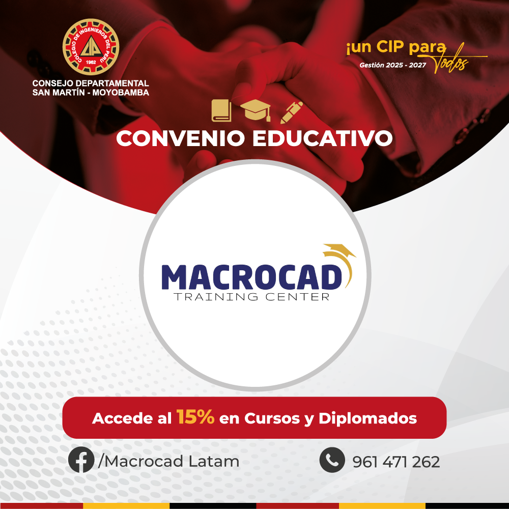 Macrocad