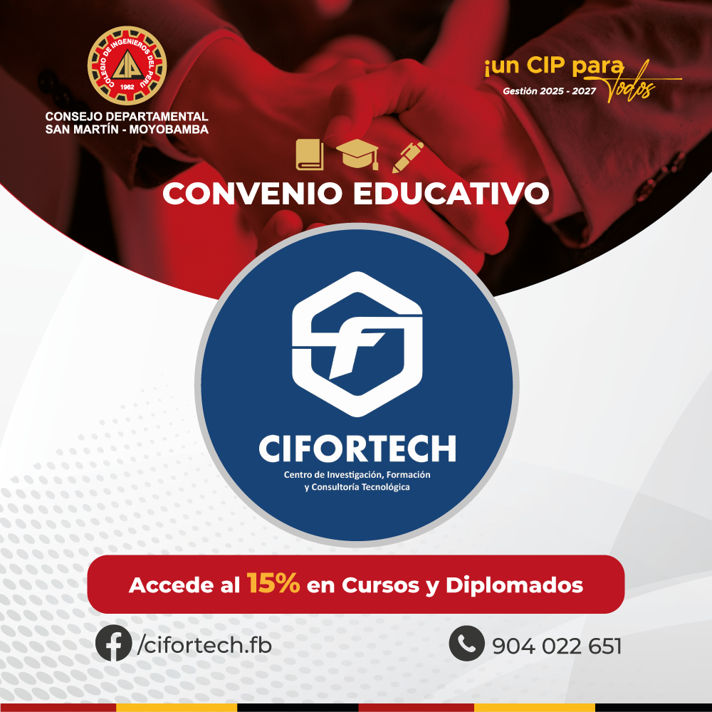 Cifortech