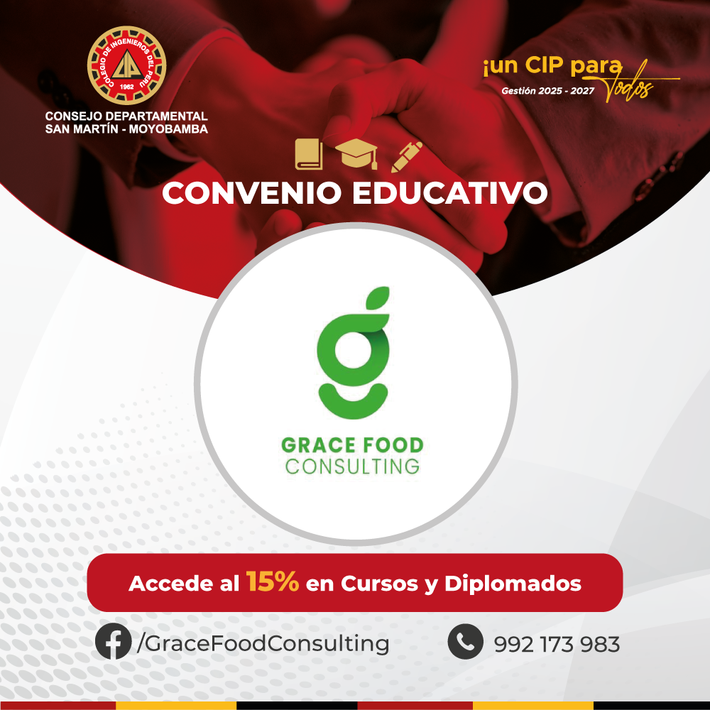 Grace Food