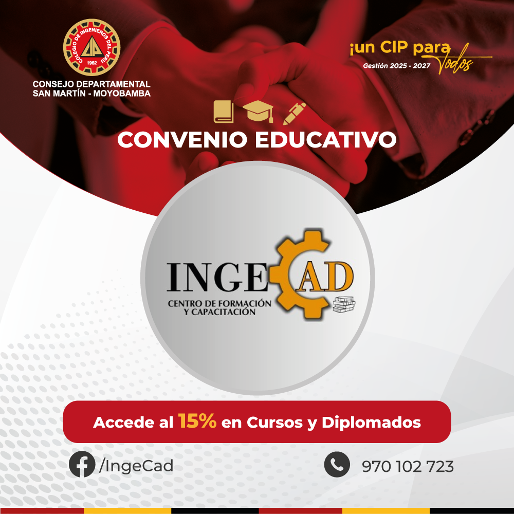Ingecad