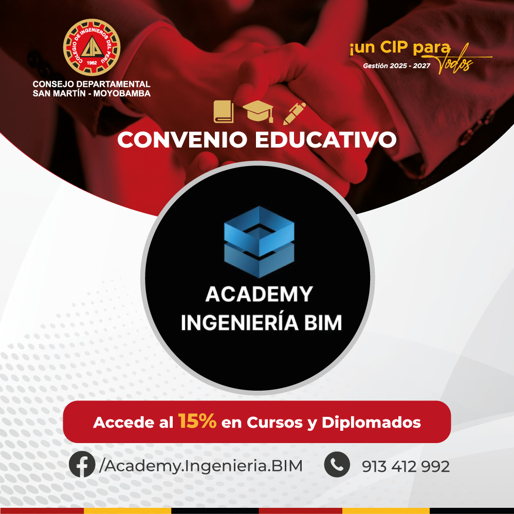 Academy Ingenieria