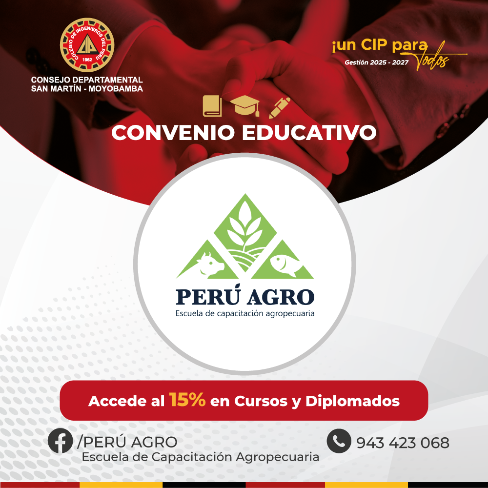 PERU AGRO