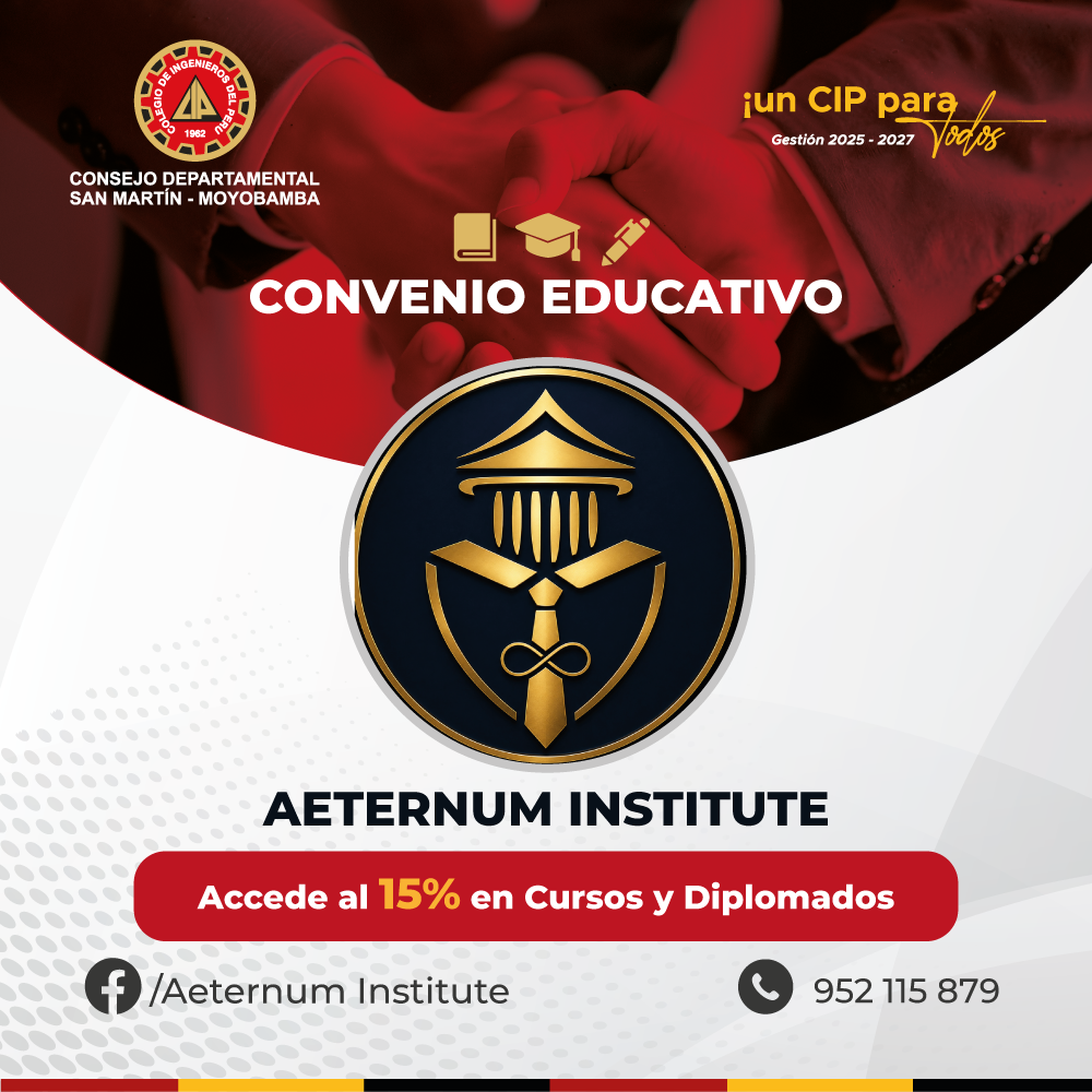 Aeternum Institute