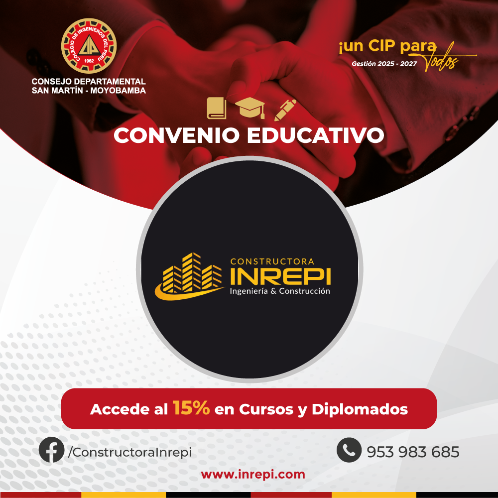 INREPI