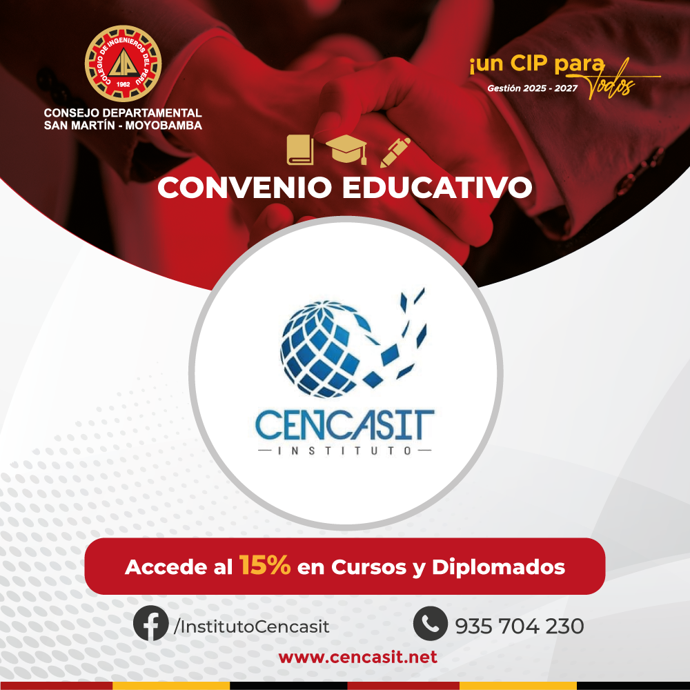 CENCASIT