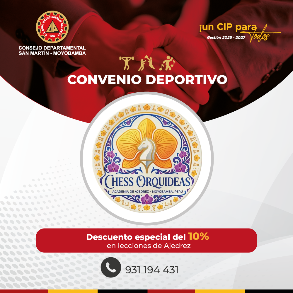 CHESS ORQUIDEAS