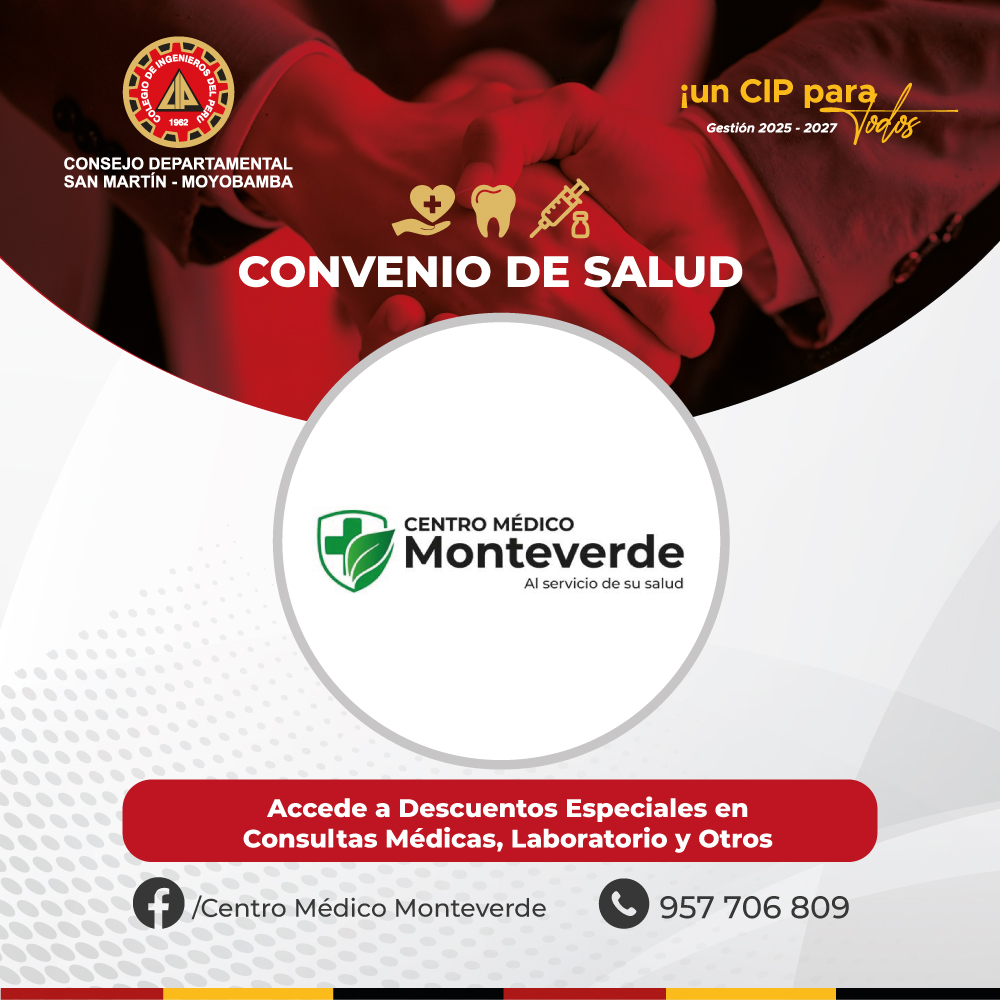 Centro Medico Monteverde