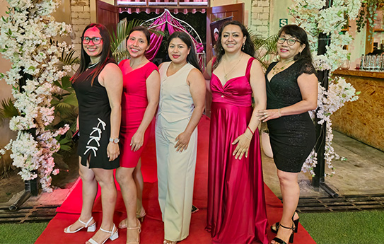 Comité de Damas CIP