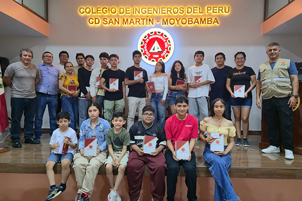 Jóvenes talentos demostraron su destreza en la Simultánea de Ajedrez