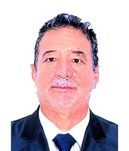 Julio César Díaz Zevallos