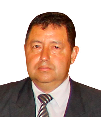 José Luis Noriega Dávila