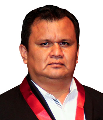 Liber Gueorgui Avila Crespin