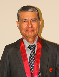 Ruben Ruiz Valles