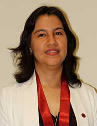 Anita Tuesta Lopez