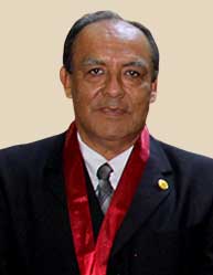Jorge Héctor Chávez Flores