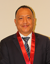 Oswaldo Jiménez Salas