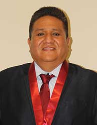 Miguel Angel Bejarano Lazo