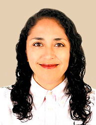 Julissa Esther Zegarra Collazos