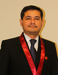 Homar Davila Padilla