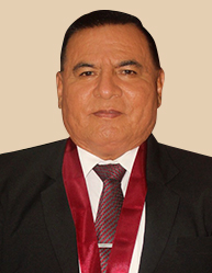 Rafael Eugene Felix Barrenechea