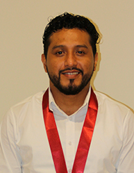 Oswaldo Juep Danducho