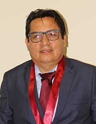 Percy Torres Sanchez