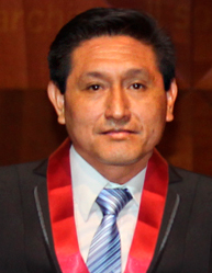 Manuel Jesus Silva Cieza