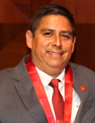 Samuel Lopez Chavez