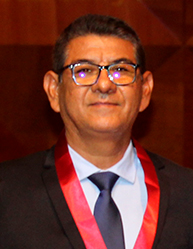 Carlos Lopez Loja