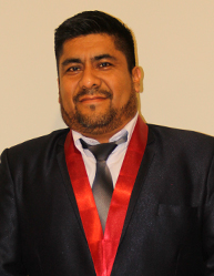 Edgar Lopez Cordova