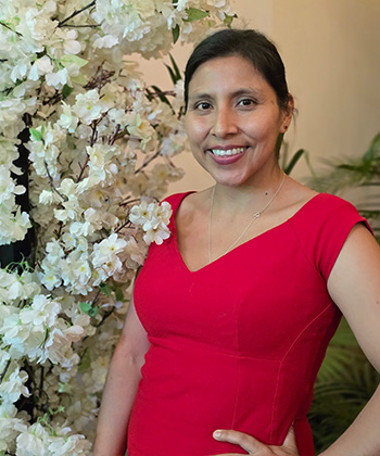 María Aidely Huamán Saldaña 