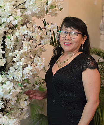 Patricia Rosana Ramírez Polanco