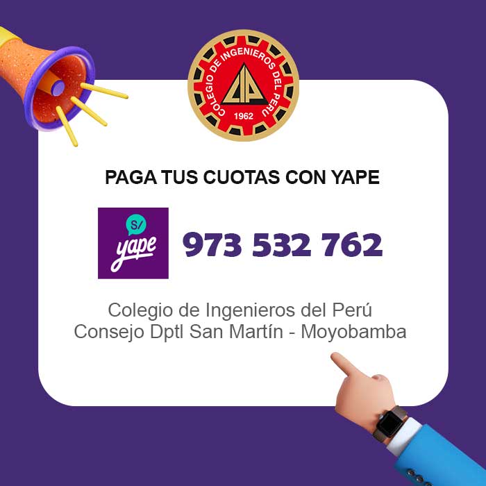 Yape